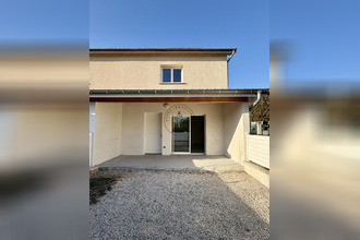 location maison st-genis-laval 69230