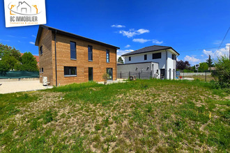 location maison st-genis-pouilly 01630