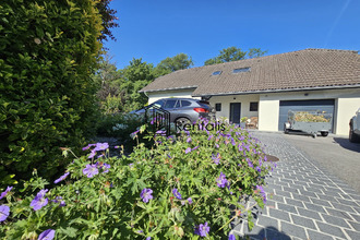 location maison st-genis-pouilly 01630