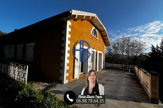 location maison st-geoire-en-valdaine 38620