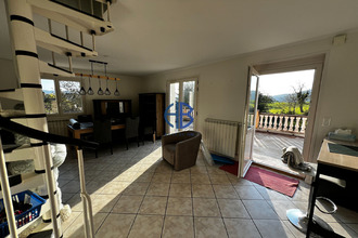 location maison st-geoire-en-valdaine 38620