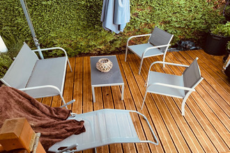 location maison st-georges-d-oleron 17190