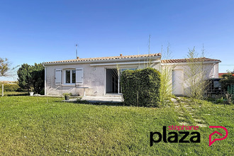 location maison st-georges-de-didonne 17110