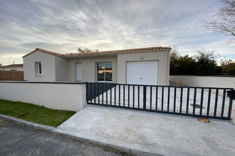 location maison st-georges-de-pointindoux 85150