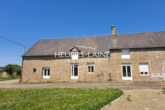 location maison st-georges-de-reintembault 35420