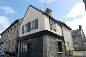 location maison st-georges-de-rouelley 50720