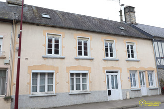 location maison st-georges-de-rouelley 50720