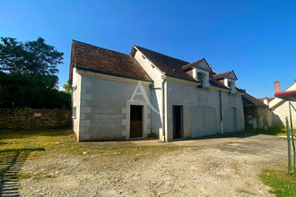 location maison st-georges-sur-cher 41400