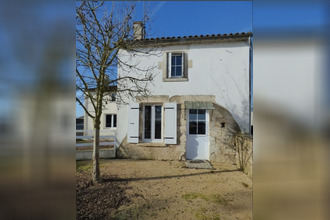 location maison st-germain-de-princay 85110