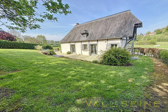 location maison st-germain-des-essourts 76750