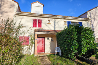 location maison st-germain-en-laye 78100