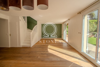 location maison st-germain-en-laye 78100