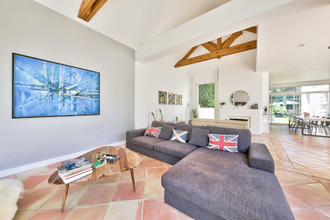 location maison st-germain-en-laye 78100