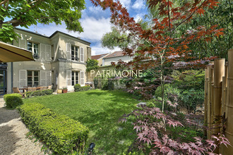 location maison st-germain-en-laye 78100