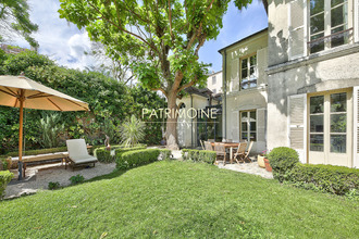 location maison st-germain-en-laye 78100