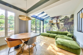 location maison st-germain-en-laye 78100