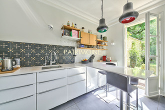 location maison st-germain-en-laye 78100