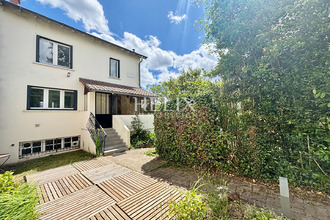 location maison st-germain-en-laye 78100