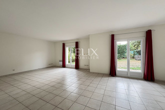 location maison st-germain-en-laye 78100