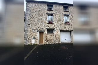 location maison st-germain-laxis 77950
