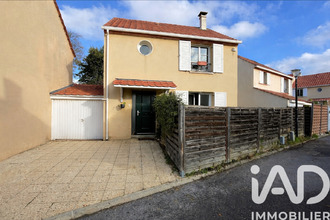 location maison st-germain-les-arpajon 91180