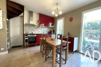 location maison st-germain-les-arpajon 91180