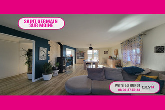 location maison st-germain-sur-moine 49230