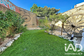 location maison st-gervais 30200