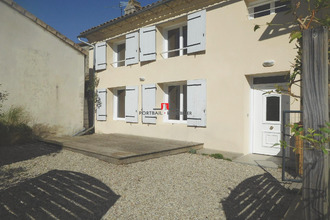 location maison st-gervais 33240