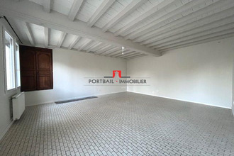 location maison st-gervais 33240