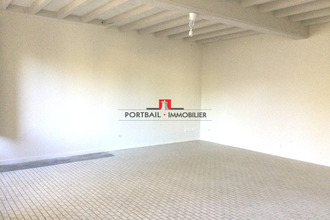 location maison st-gervais 33240