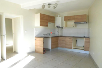 location maison st-gervais 33240