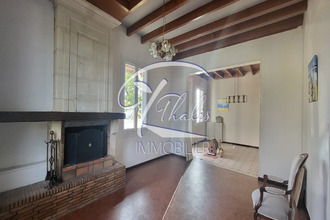 location maison st-gervais 33240