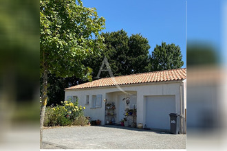 location maison st-gervais 85230