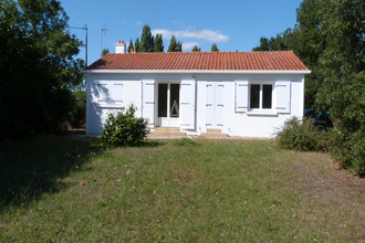 location maison st-gervais 85230