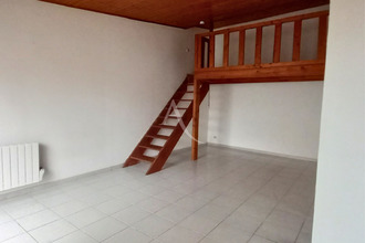 location maison st-gervais 85230