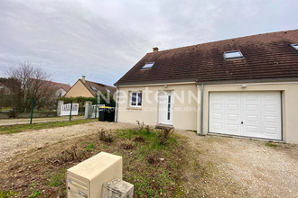 location maison st-gervais-la-foret 41350