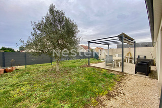 location maison st-gervais-la-foret 41350