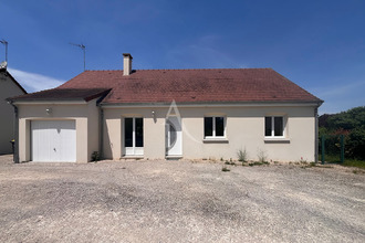 location maison st-gervais-la-foret 41350