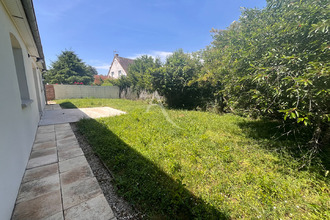 location maison st-gervais-la-foret 41350