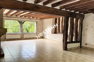 location maison st-gervais-la-foret 41350