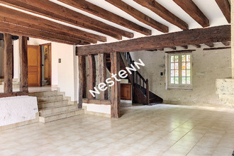 location maison st-gervais-la-foret 41350