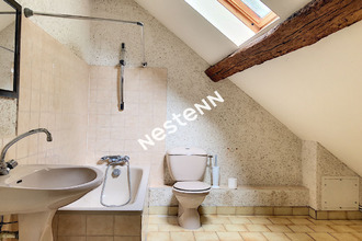 location maison st-gervais-la-foret 41350