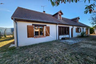location maison st-gervais-la-foret 41350