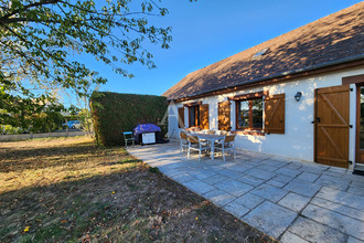 location maison st-gervais-la-foret 41350