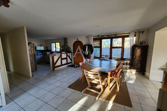 location maison st-gervais-la-foret 41350