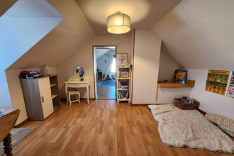 location maison st-gervais-la-foret 41350