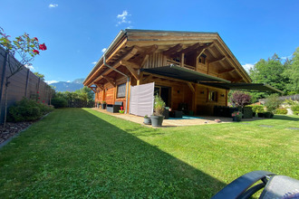 location maison st-gervais-les-bains 74170