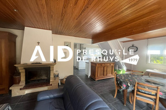 location maison st-gildas-de-rhuys 56730