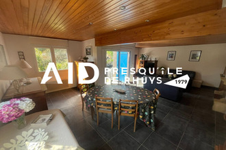 location maison st-gildas-de-rhuys 56730